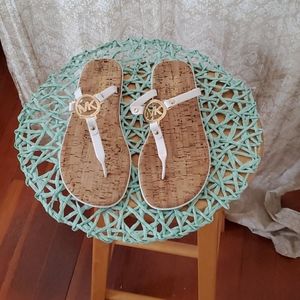 Michael Kors Sandals